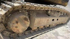 Buy Caterpillar 336E Used Excavator / 3 Buy Caterpillar 336E Used Excavator / 3
