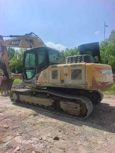 Buy Sany SY215C Used Excavator Buy Sany SY215C Used Excavator