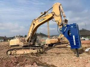 Buy Sany SY870H Used Excavator Buy Sany SY870H Used Excavator