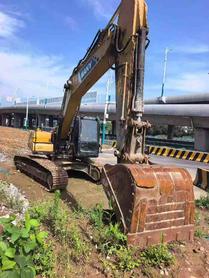 Buy Sany SY205C Used Excavator / 9 Buy Sany SY205C Used Excavator / 9