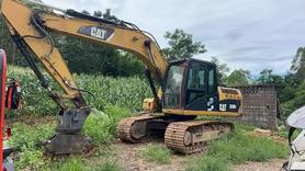 Buy Caterpillar M315 Used Excavator / 3 Buy Caterpillar M315 Used Excavator / 3