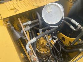 Buy Caterpillar 320A Used Excavator / 3 Buy Caterpillar 320A Used Excavator / 3