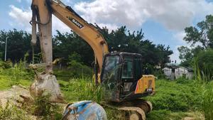 Buy Sany SY115C-9 Used Excavator Buy Sany SY115C-9 Used Excavator