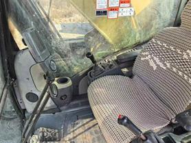 Buy Caterpillar 320A Used Excavator / 3 Buy Caterpillar 320A Used Excavator / 3