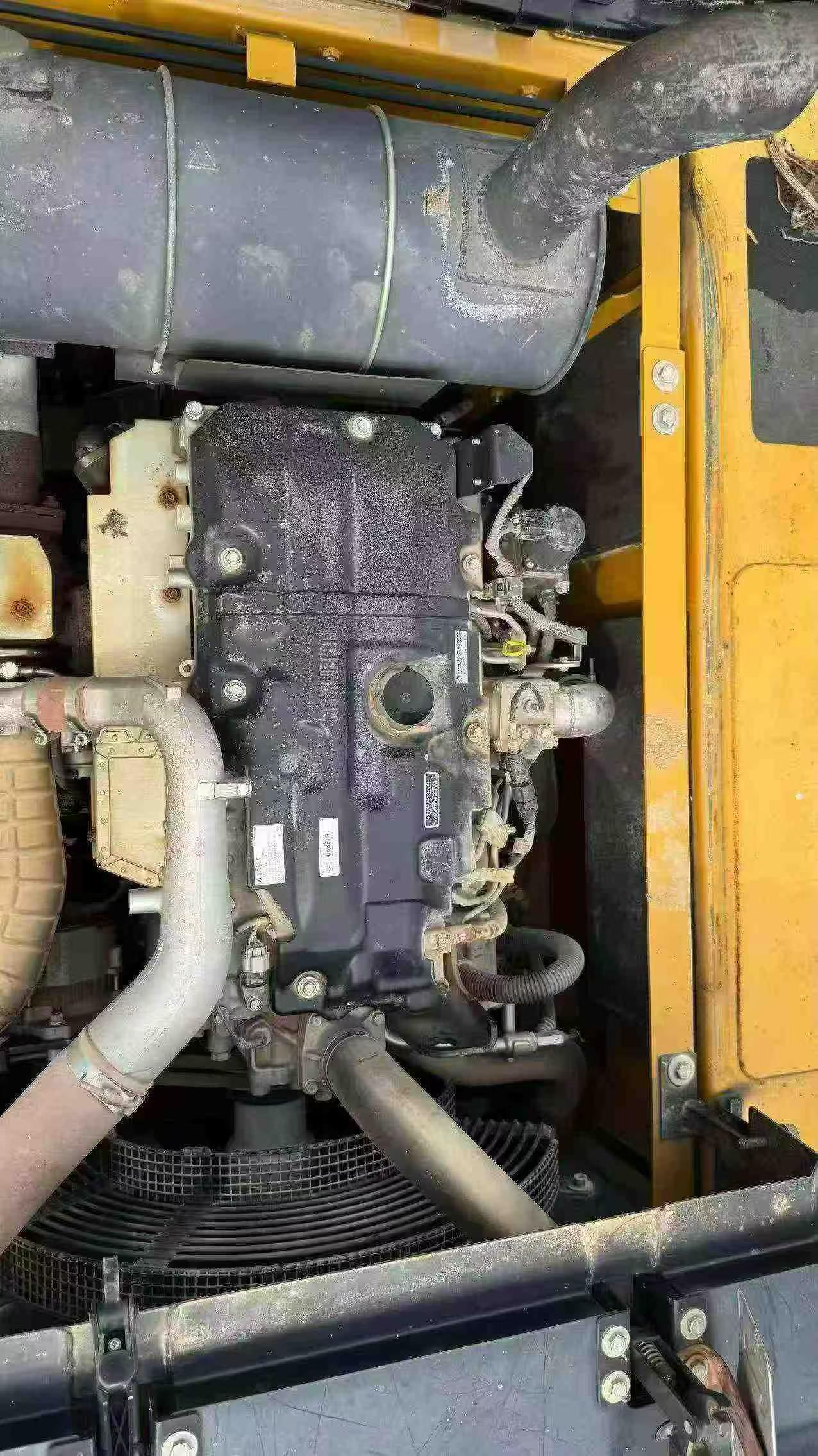 Buy Sany SY205C Used Excavator / 4 Buy Sany SY205C Used Excavator / 4