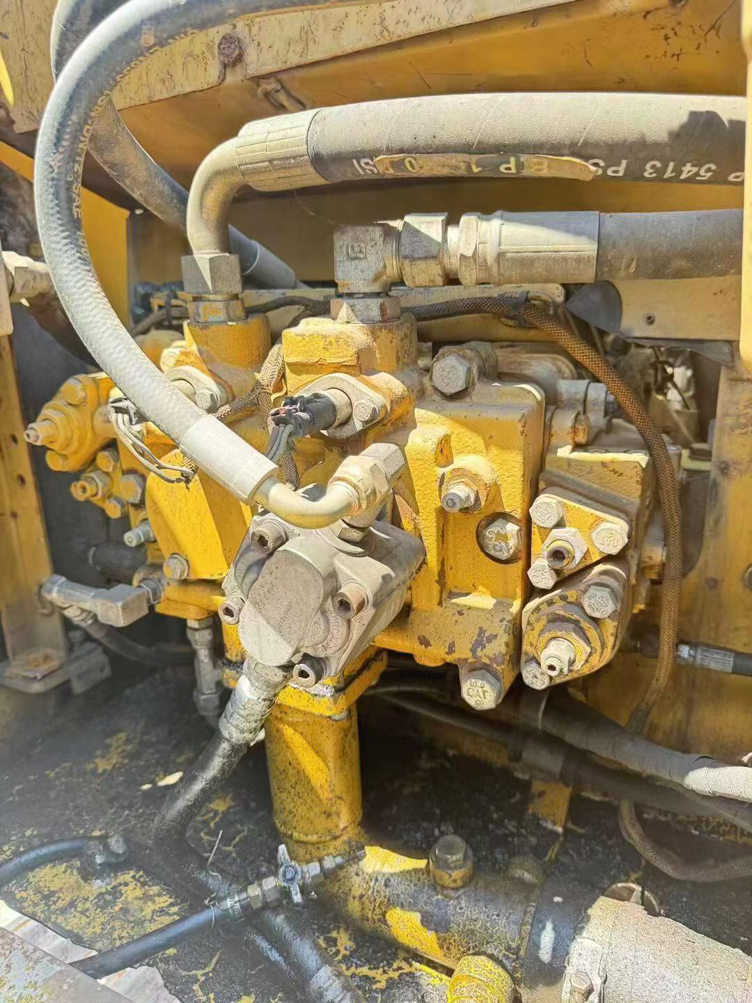Buy Caterpillar M315 Used Excavator / 2 Buy Caterpillar M315 Used Excavator / 2