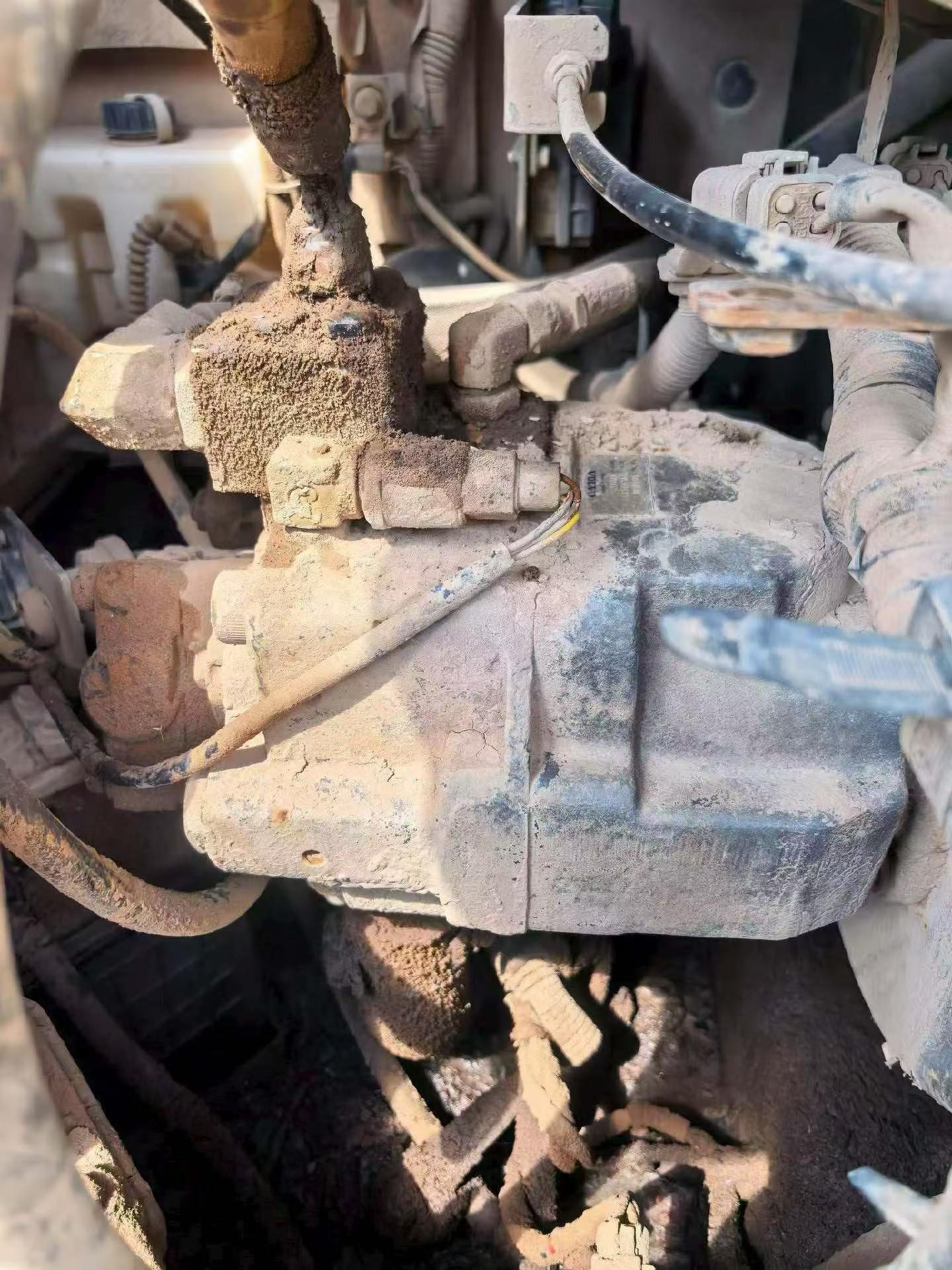 Buy Volvo EC80D Used Excavator / 4 Buy Volvo EC80D Used Excavator / 4