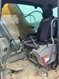 Buy XCMG XE245D Used Excavator / 8 Buy XCMG XE245D Used Excavator / 8