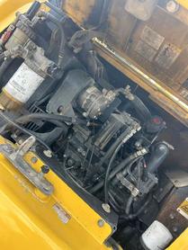 Buy Komatsu PC70-8 Used Excavator / 8 Buy Komatsu PC70-8 Used Excavator / 8