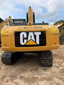 Buy Caterpillar 320D Used Excavator / 2 Buy Caterpillar 320D Used Excavator / 2