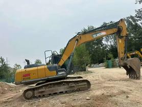 Buy XCMG XE245D Used Excavator / 3 Buy XCMG XE245D Used Excavator / 3