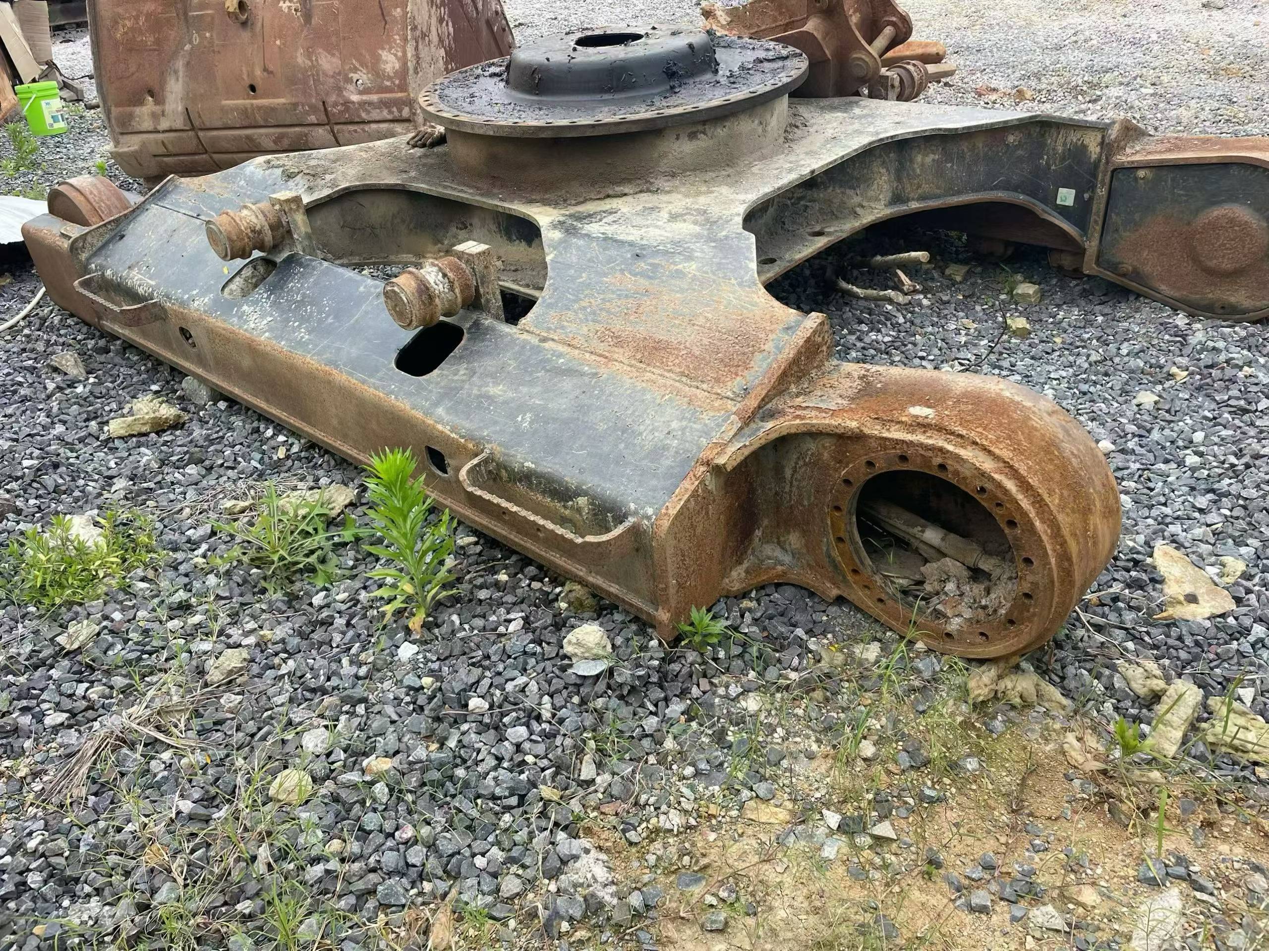Buy Caterpillar 320A Used Excavator / 4 Buy Caterpillar 320A Used Excavator / 4