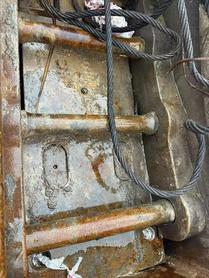 Buy Sany SY485C Used Excavator / 4 Buy Sany SY485C Used Excavator / 4