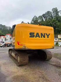 Buy Sany SY200C Used Excavator / 3 Buy Sany SY200C Used Excavator / 3