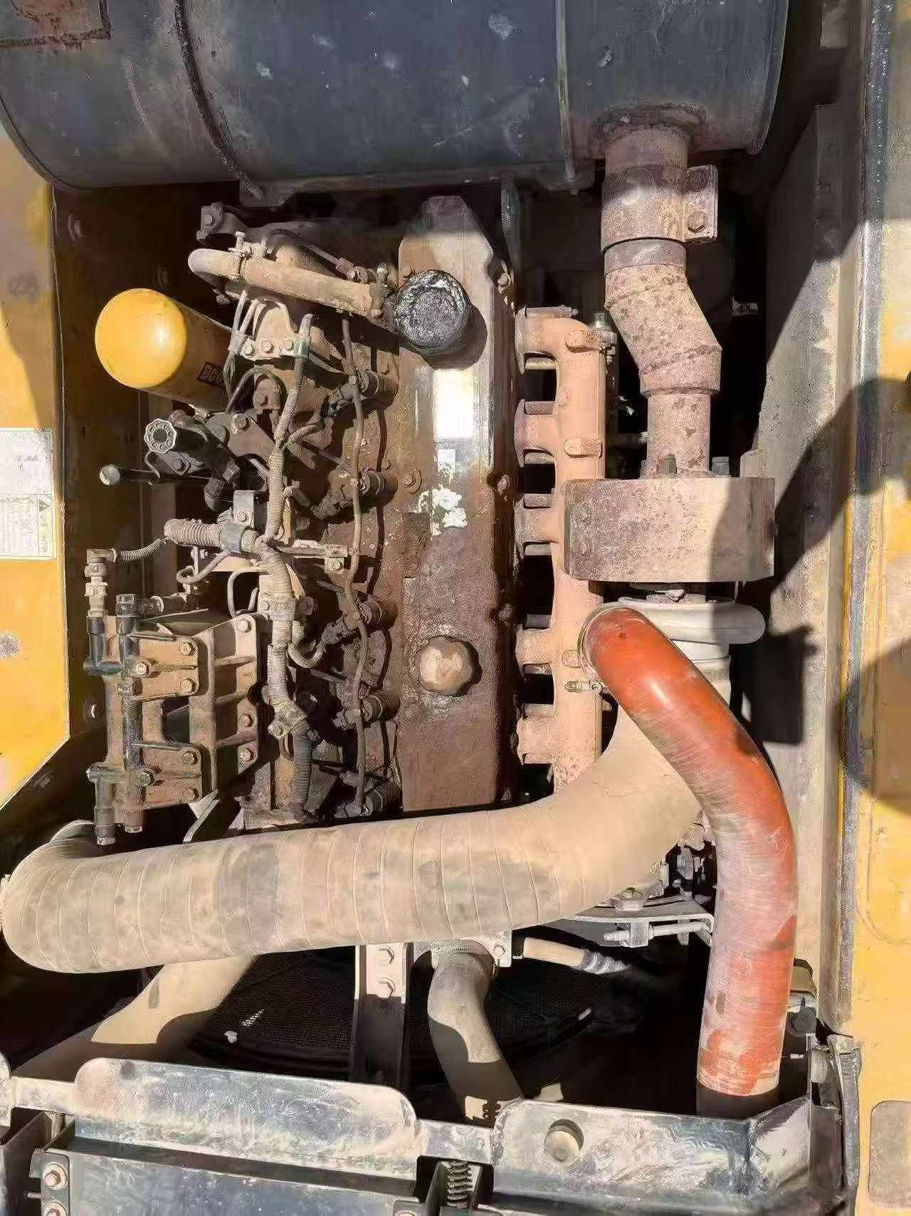 Buy Sany SY245H Used Excavator / 3 Buy Sany SY245H Used Excavator / 3