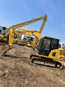 Buy Komatsu PC70-8 Used Excavator Buy Komatsu PC70-8 Used Excavator