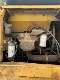 Buy Komatsu PC210-8 Used Excavator / 4 Buy Komatsu PC210-8 Used Excavator / 4