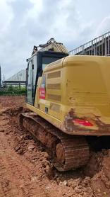 Buy Caterpillar 320A Used Excavator / 5 Buy Caterpillar 320A Used Excavator / 5