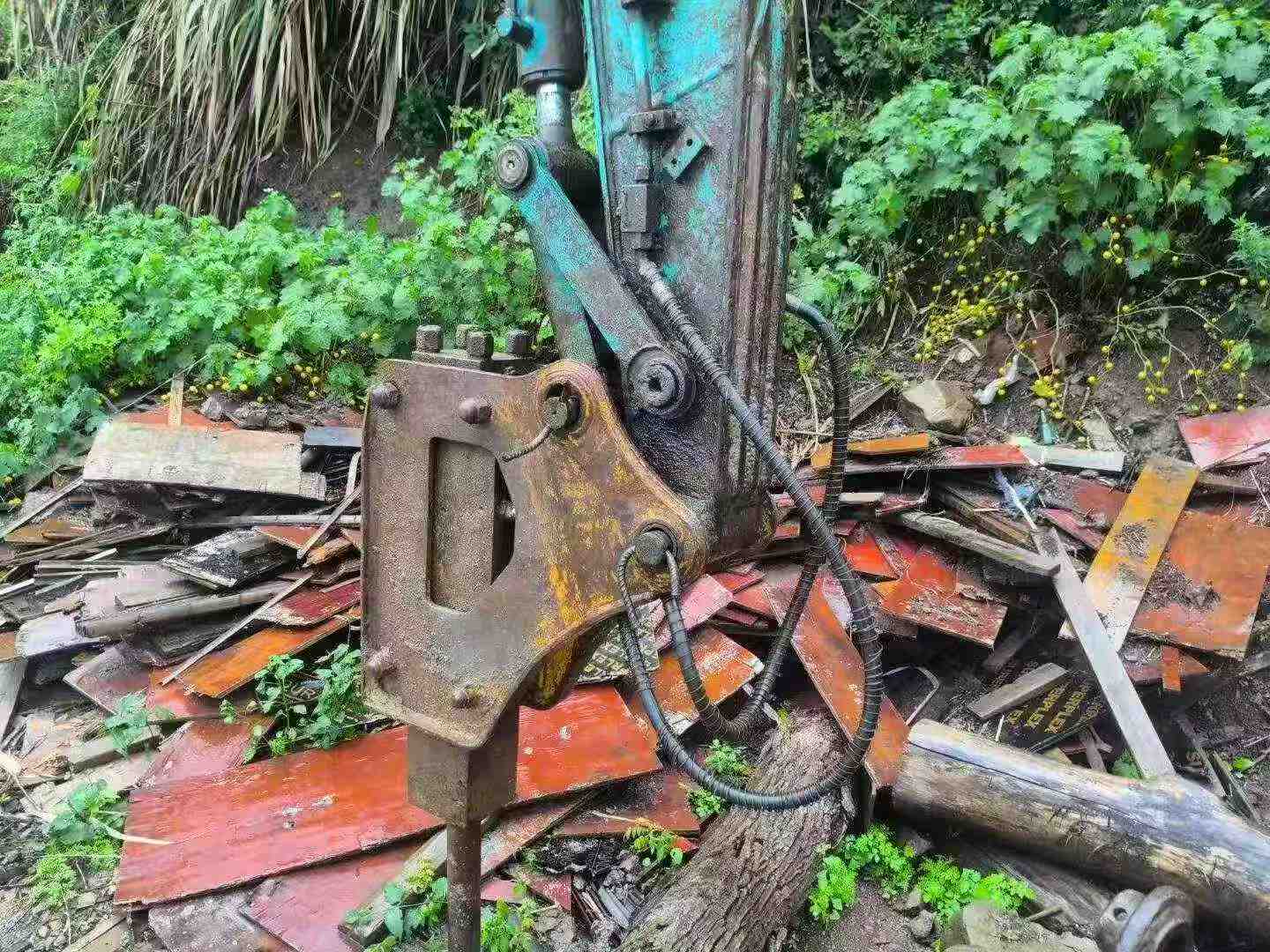 Buy Kobelco SK75 Used Excavator / 4 Buy Kobelco SK75 Used Excavator / 4
