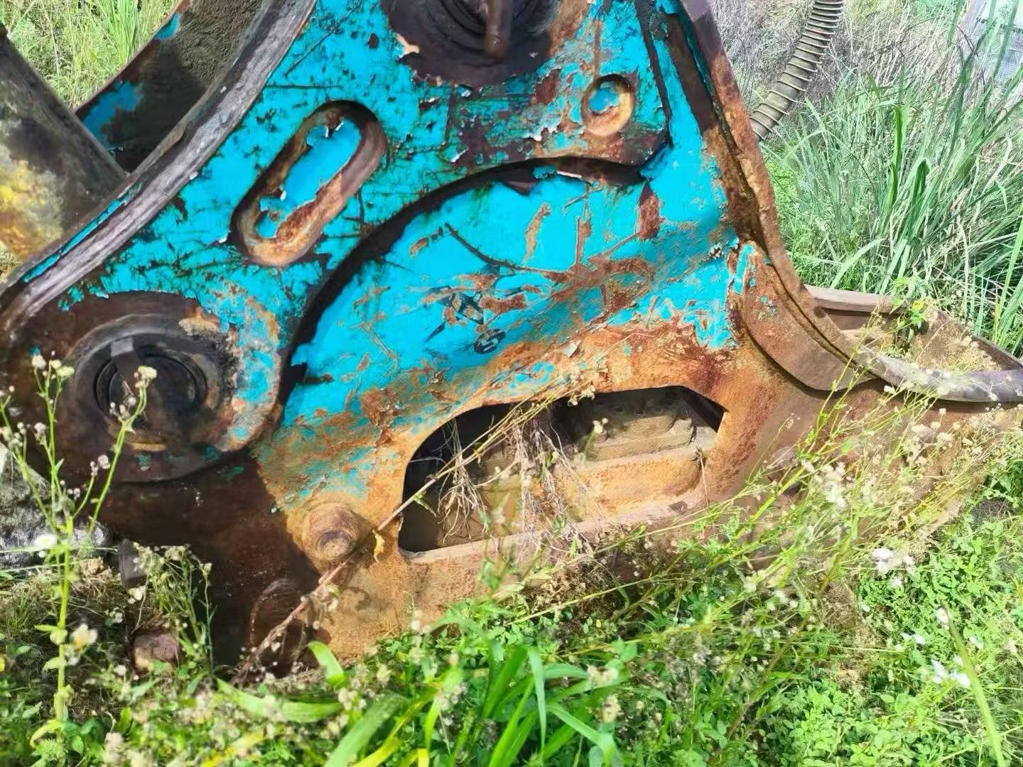 Buy Komatsu PC450-7 Used Excavator / 2