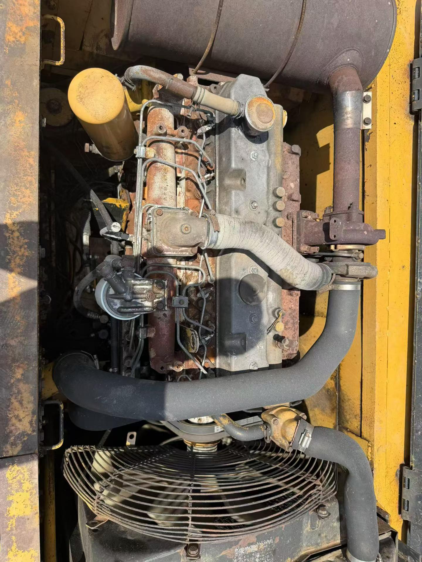 Buy Caterpillar 320BL Used Excavator / 8 Buy Caterpillar 320BL Used Excavator / 8