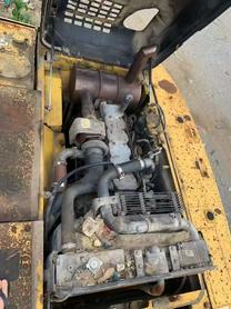 Buy Komatsu PC210-8 Used Excavator / 5 Buy Komatsu PC210-8 Used Excavator / 5