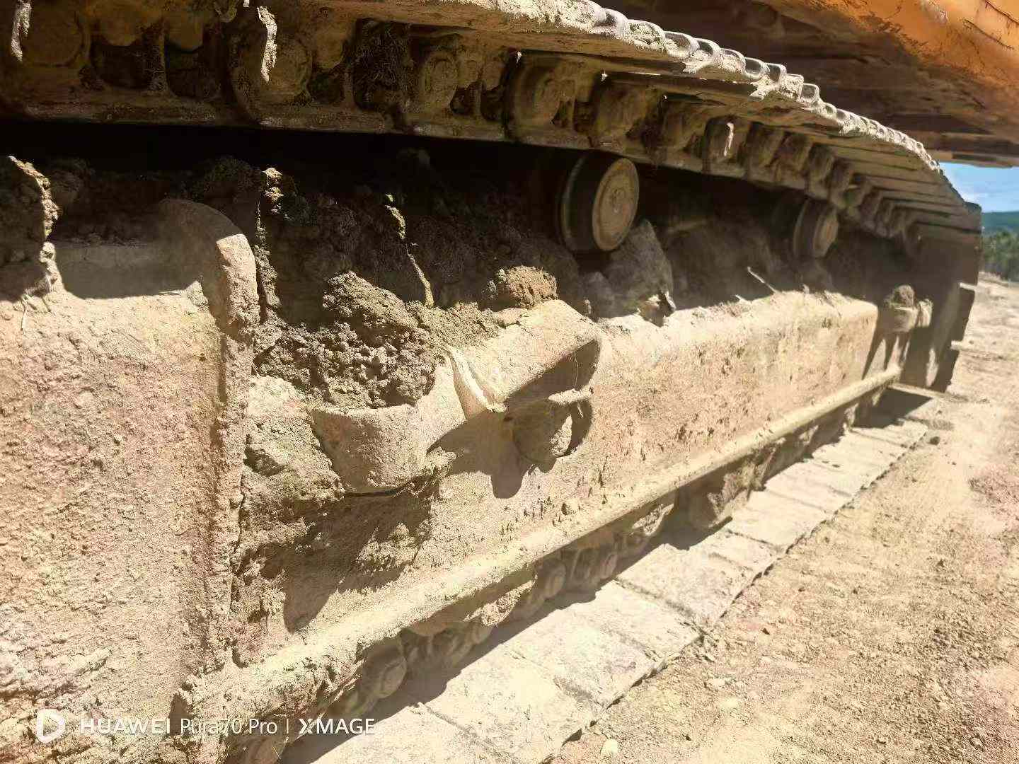 Buy Hyundai R215-7 Used Excavator / 4 Buy Hyundai R215-7 Used Excavator / 4