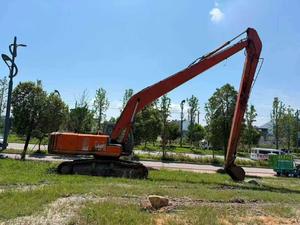 Comprar Hitachi EX230-6 Usado Escavadeira Comprar Hitachi EX230-6 Usado Escavadeira