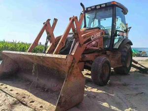 Buy Case 580SN Used Excavator Buy Case 580SN Used Excavator