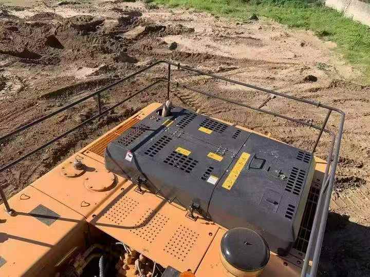 Buy Sany SY385H-9 Used Excavator / 7 Buy Sany SY385H-9 Used Excavator / 7