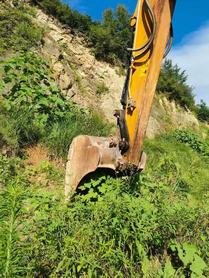 Buy Sany SY135 Used Excavator / 7 Buy Sany SY135 Used Excavator / 7