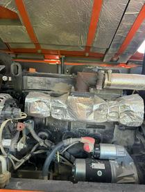 Buy Hitachi EX75-3 Used Excavator / 8 Buy Hitachi EX75-3 Used Excavator / 8