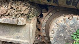 Buy Caterpillar M315 Used Excavator / 9 Buy Caterpillar M315 Used Excavator / 9