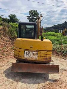 Buy Caterpillar 306D Used Excavator Buy Caterpillar 306D Used Excavator