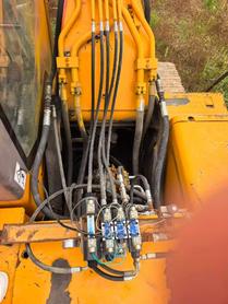 Buy Sany SY215C Used Excavator / 6 Buy Sany SY215C Used Excavator / 6