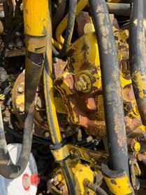 Buy Komatsu PC200 Used Excavator / 3 Buy Komatsu PC200 Used Excavator / 3