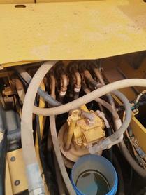 Buy Caterpillar 320A Used Excavator / 7 Buy Caterpillar 320A Used Excavator / 7