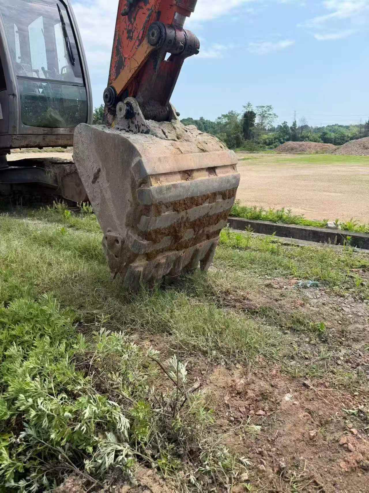 Buy Hitachi EX70 Used Excavator / 5 Buy Hitachi EX70 Used Excavator / 5