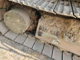 Buy Sany SY205C Used Excavator / 8 Buy Sany SY205C Used Excavator / 8
