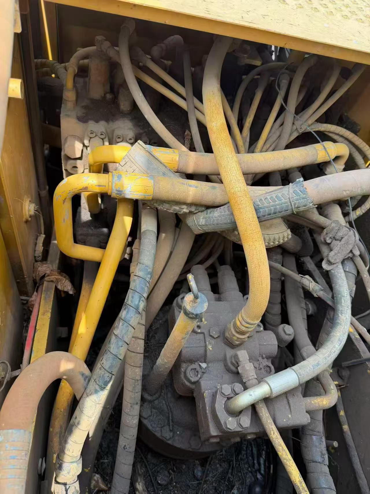 Buy Caterpillar 320C Used Excavator / 6 Buy Caterpillar 320C Used Excavator / 6