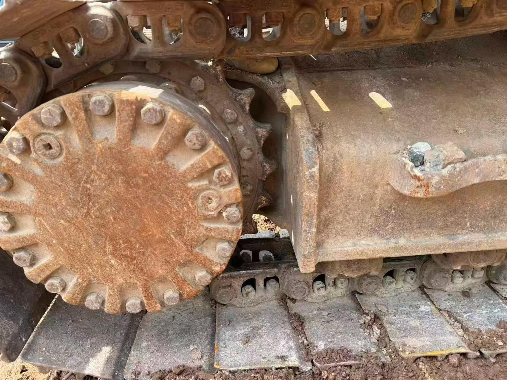 Buy Caterpillar 320C Used Excavator / 4 Buy Caterpillar 320C Used Excavator / 4