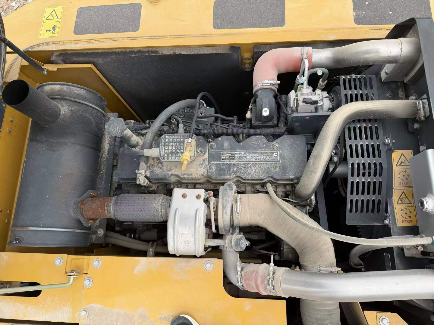 Buy XCMG XE200 Used Excavator / 6 Buy XCMG XE200 Used Excavator / 6