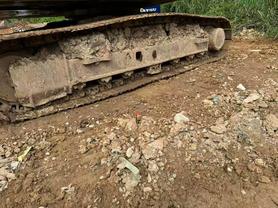 Buy Sumitomo SH200A5 Used Excavator / 4 Buy Sumitomo SH200A5 Used Excavator / 4