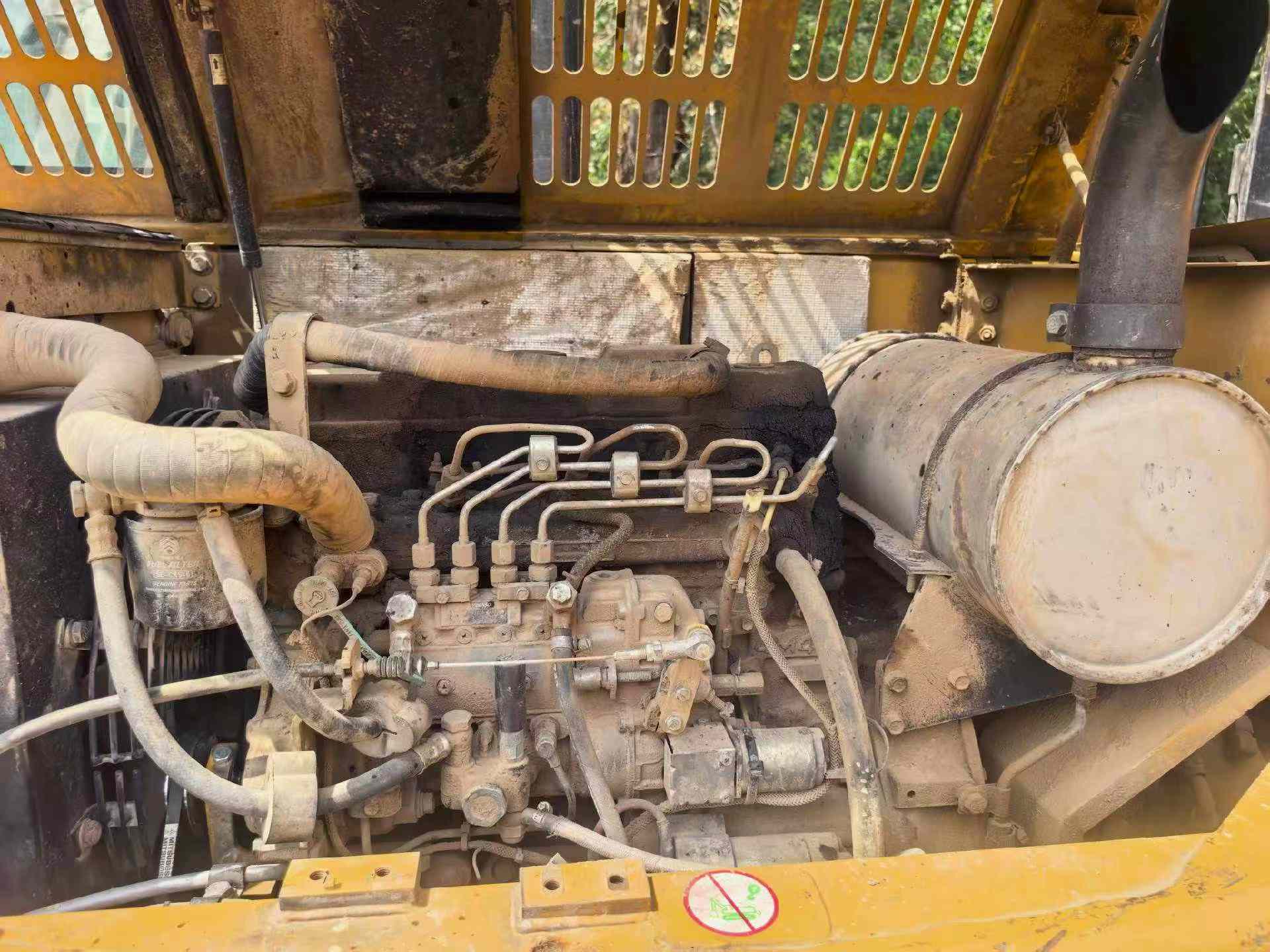 Buy Caterpillar 306D Used Excavator / 5