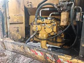 Buy Caterpillar 320D Used Excavator / 2 Buy Caterpillar 320D Used Excavator / 2