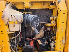 Buy Komatsu PC110-7 Used Excavator / 8 Buy Komatsu PC110-7 Used Excavator / 8
