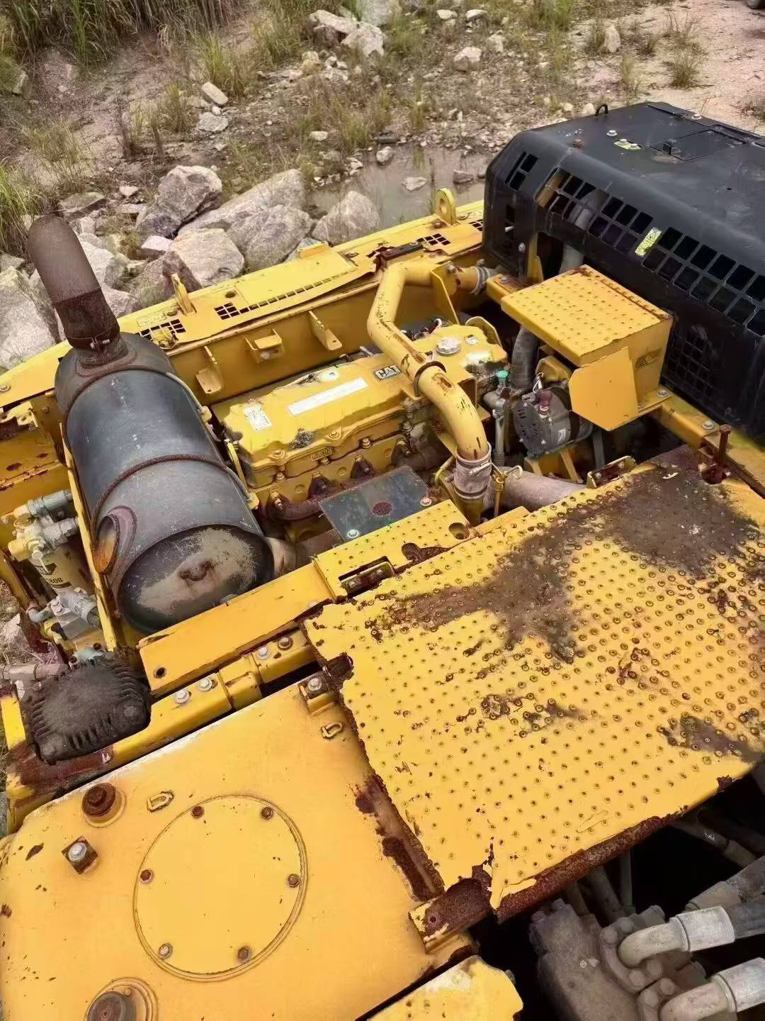Buy Caterpillar 336E Used Excavator / 4 Buy Caterpillar 336E Used Excavator / 4