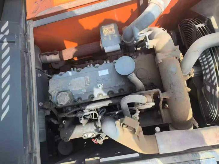 Buy Doosan DH215-9 Used Excavator / 1