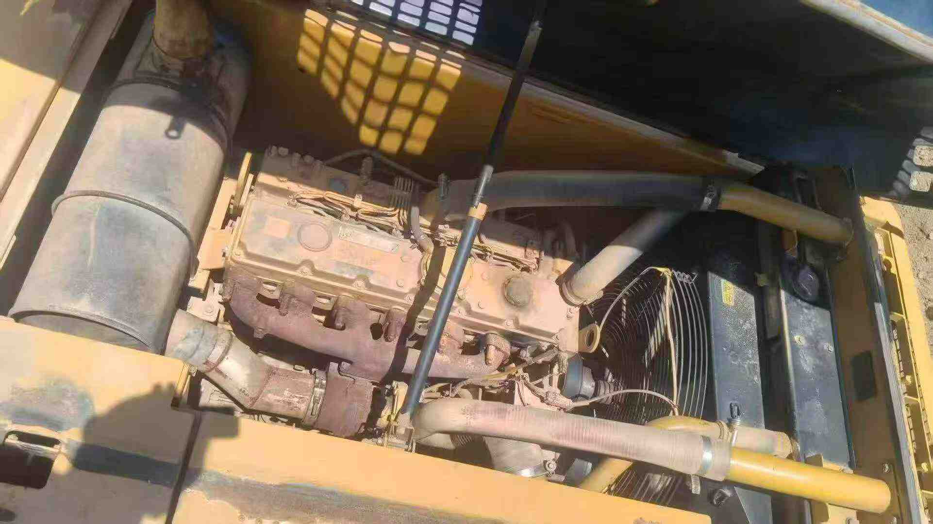 Buy Caterpillar 320D Used Excavator / 3 Buy Caterpillar 320D Used Excavator / 3