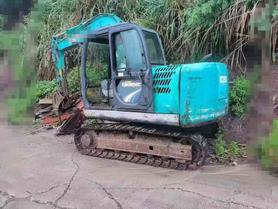 Buy Kobelco SK75 Used Excavator / 3 Buy Kobelco SK75 Used Excavator / 3